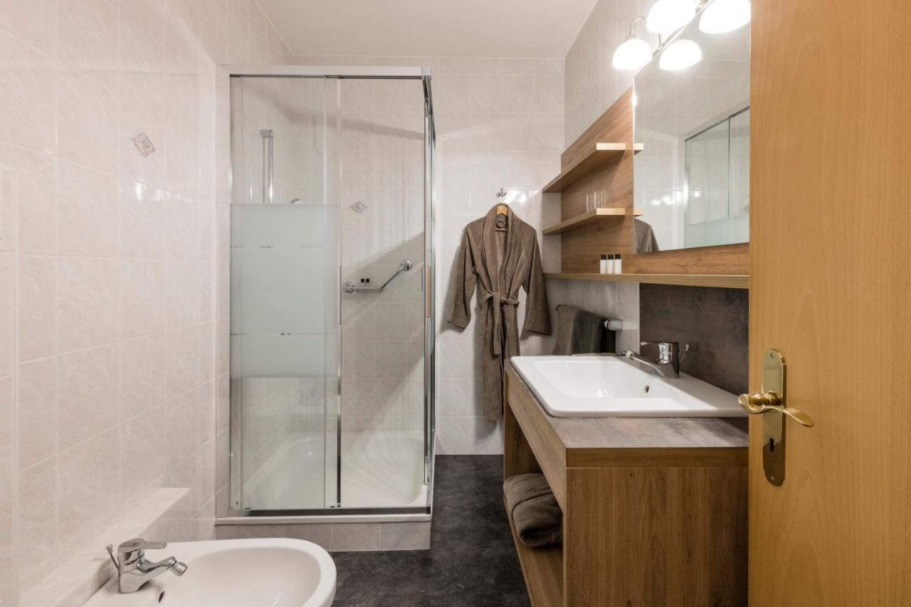 Hotel Oberbrunn Natz-Schabs Экстерьер фото