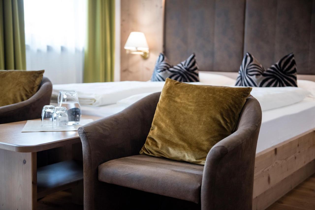 Hotel Oberbrunn Natz-Schabs Экстерьер фото