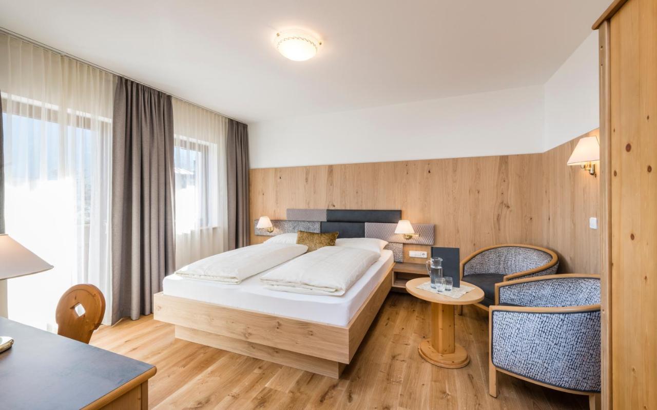 Hotel Oberbrunn Natz-Schabs Экстерьер фото