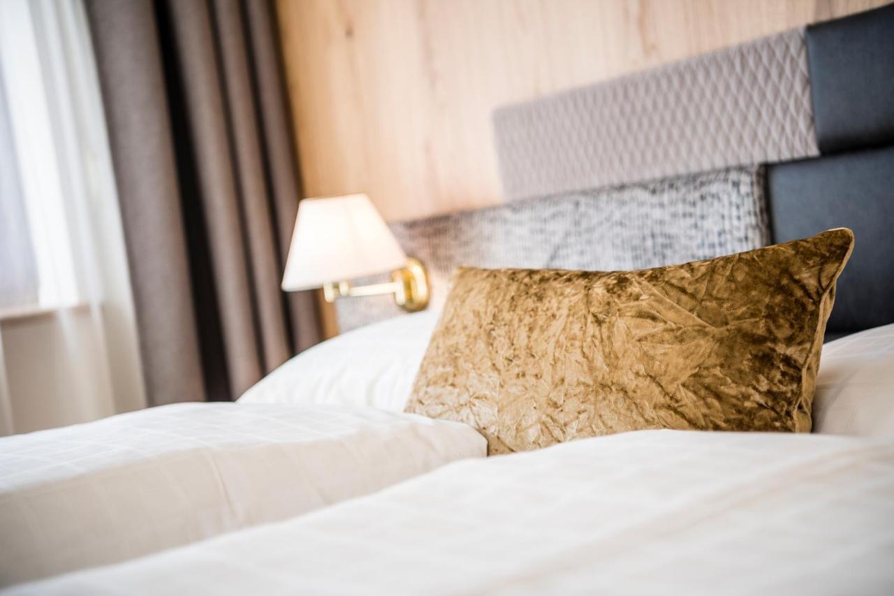 Hotel Oberbrunn Natz-Schabs Экстерьер фото