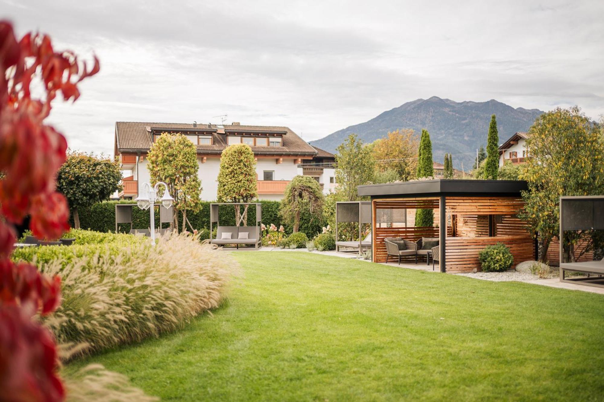 Hotel Oberbrunn Natz-Schabs Экстерьер фото