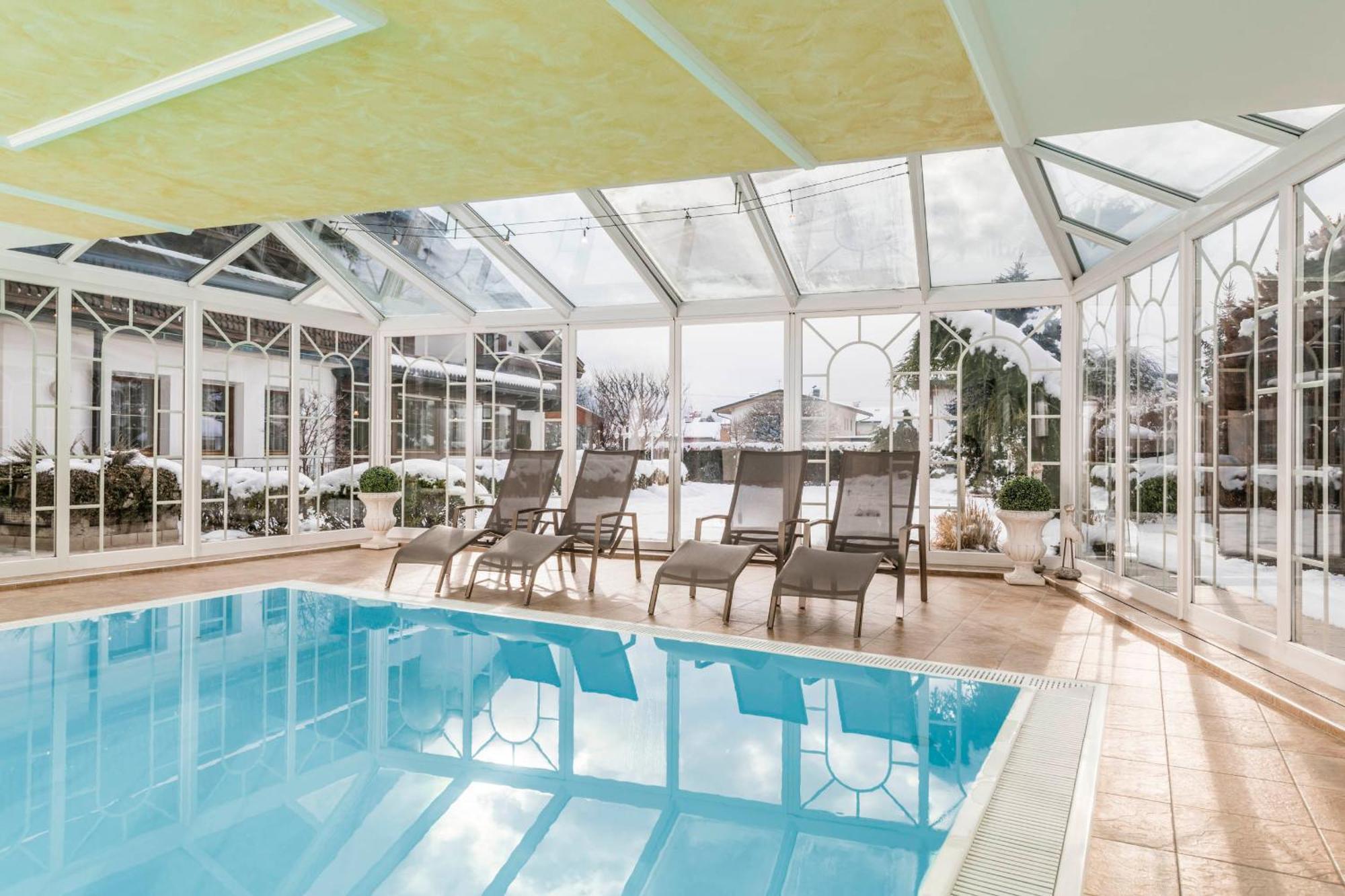 Hotel Oberbrunn Natz-Schabs Экстерьер фото