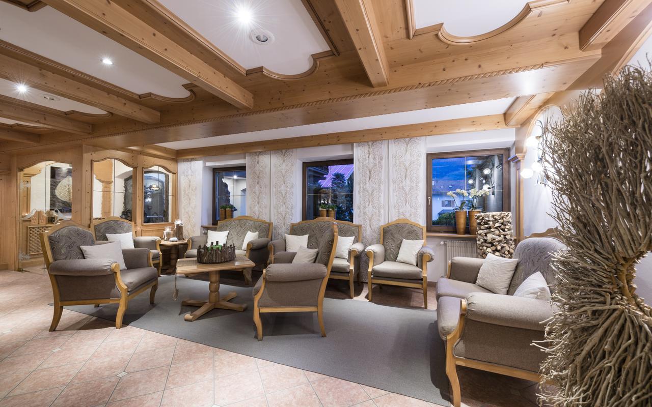 Hotel Oberbrunn Natz-Schabs Экстерьер фото