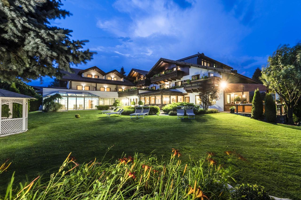 Hotel Oberbrunn Natz-Schabs Экстерьер фото