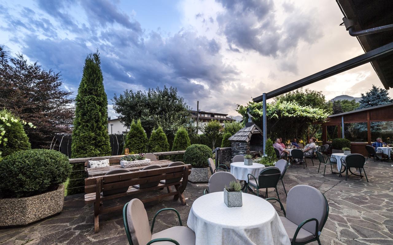 Hotel Oberbrunn Natz-Schabs Экстерьер фото