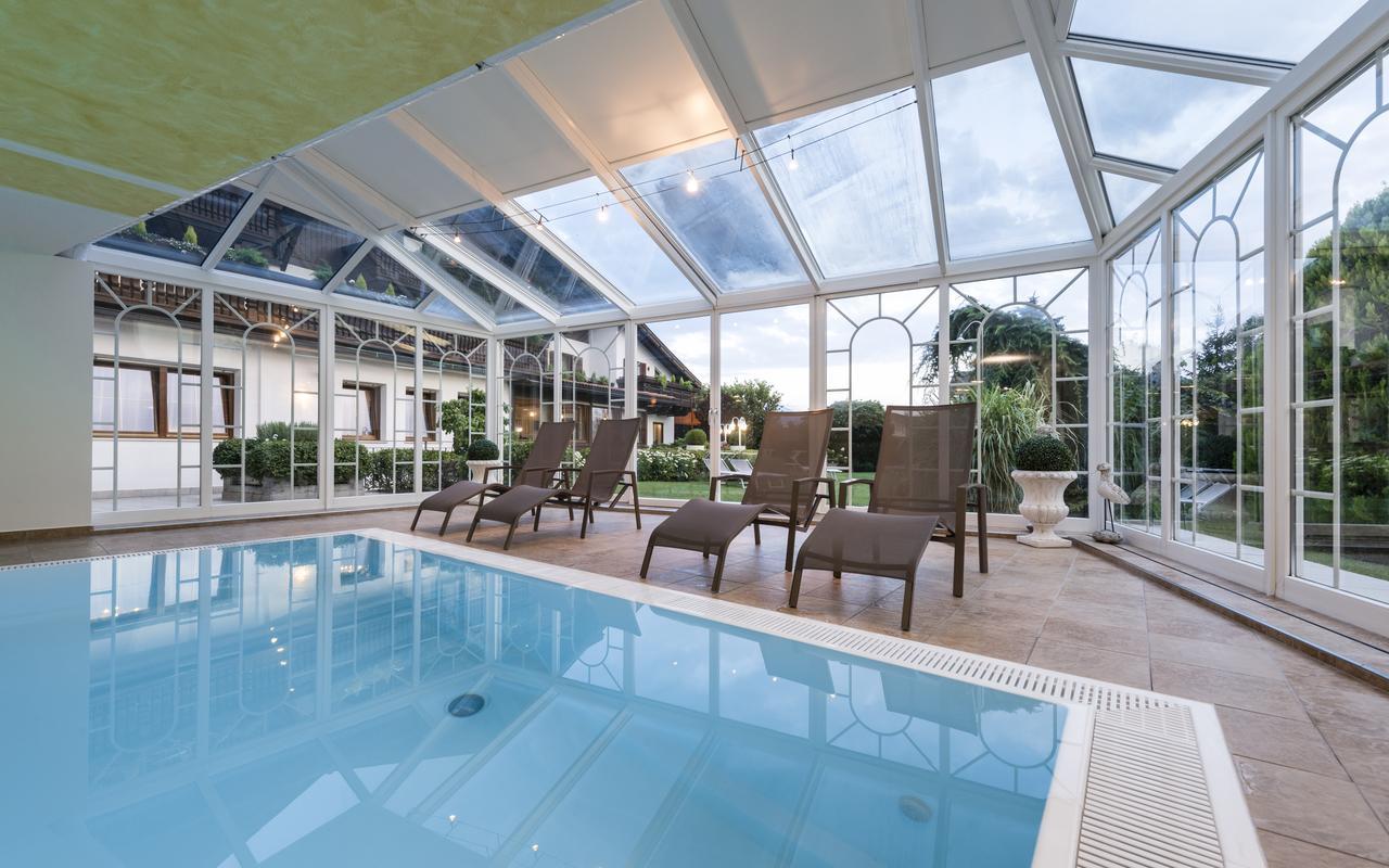 Hotel Oberbrunn Natz-Schabs Экстерьер фото