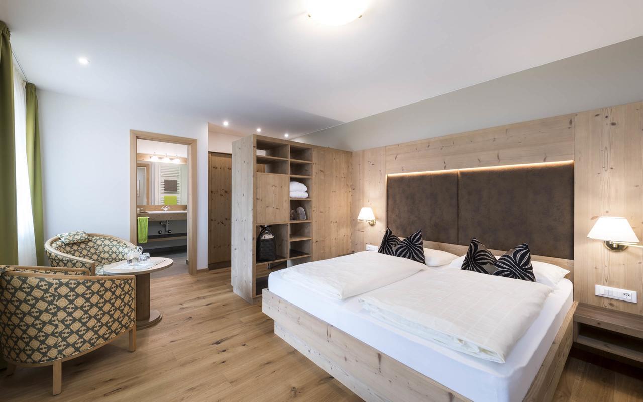 Hotel Oberbrunn Natz-Schabs Экстерьер фото